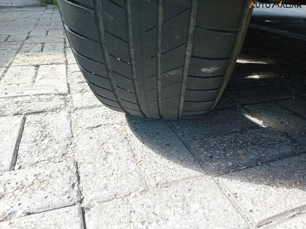 JEEP RENEGADE 1.3 T270 Turbo Flex Longitude At6