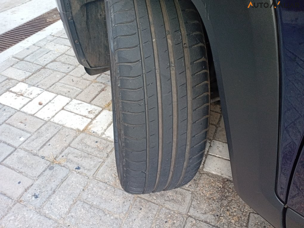 JEEP RENEGADE 1.3 T270 Turbo Flex Longitude At6