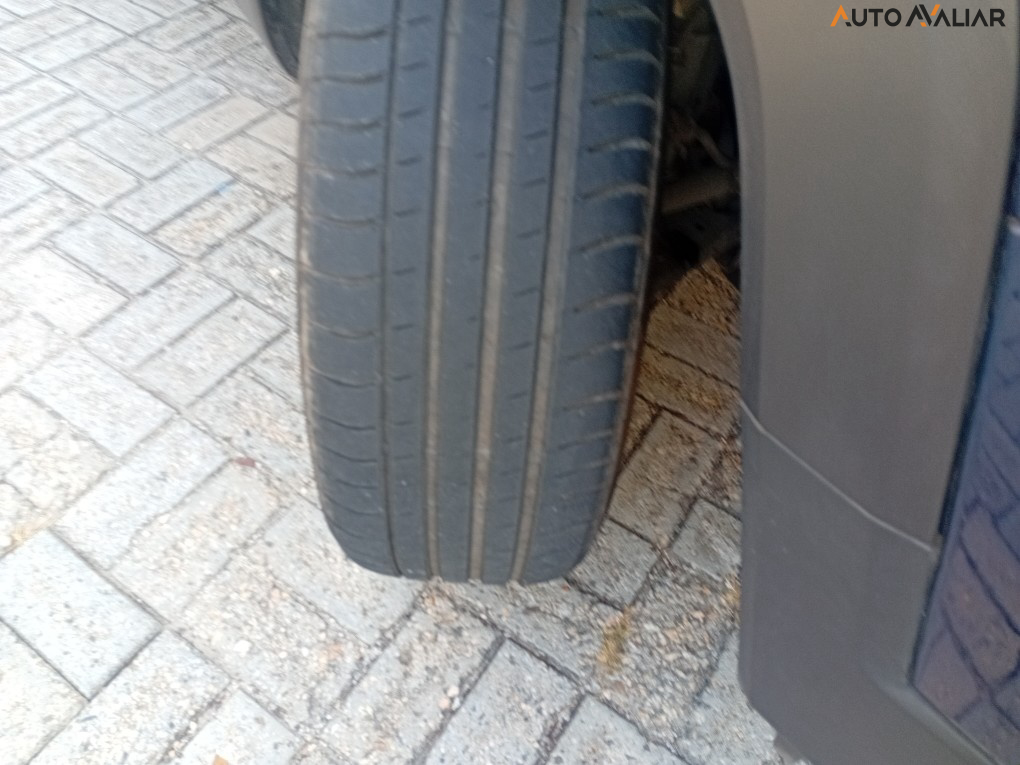 JEEP RENEGADE 1.3 T270 Turbo Flex Longitude At6