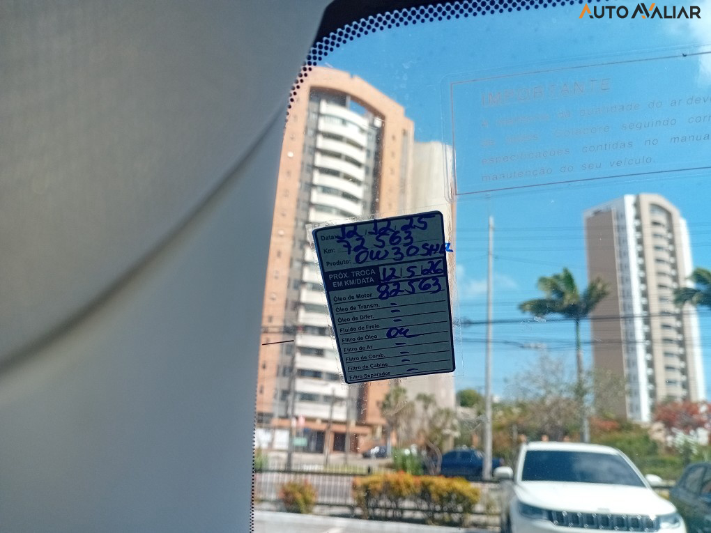 JEEP RENEGADE 1.3 T270 Turbo Flex Longitude At6