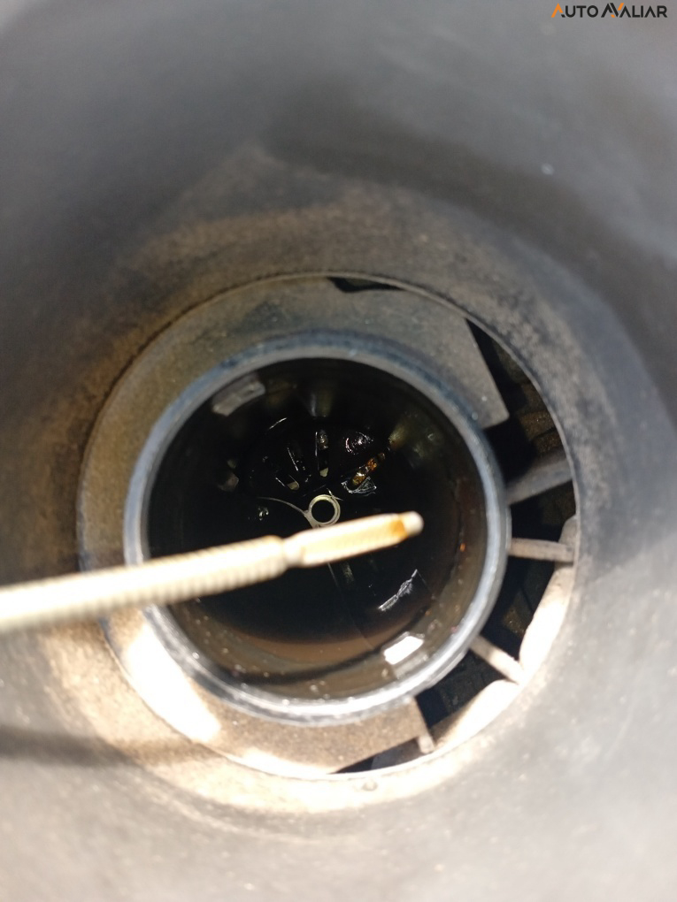 JEEP RENEGADE 1.3 T270 Turbo Flex Longitude At6