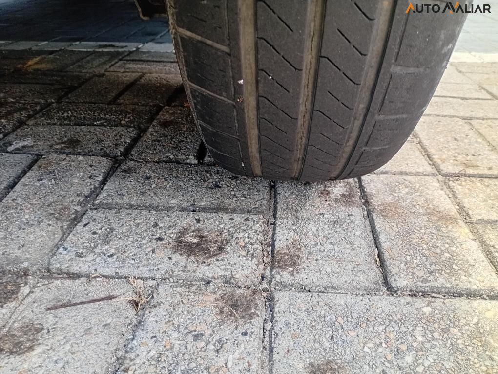 HYUNDAI HB20 1.6 COMFORT STYLE 16V FLEX 4P AUTOMATICO