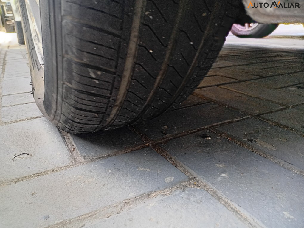 HYUNDAI HB20 1.6 COMFORT STYLE 16V FLEX 4P AUTOMATICO