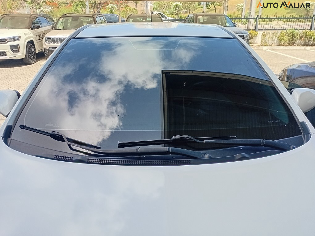 HYUNDAI HB20 1.6 COMFORT STYLE 16V FLEX 4P AUTOMATICO