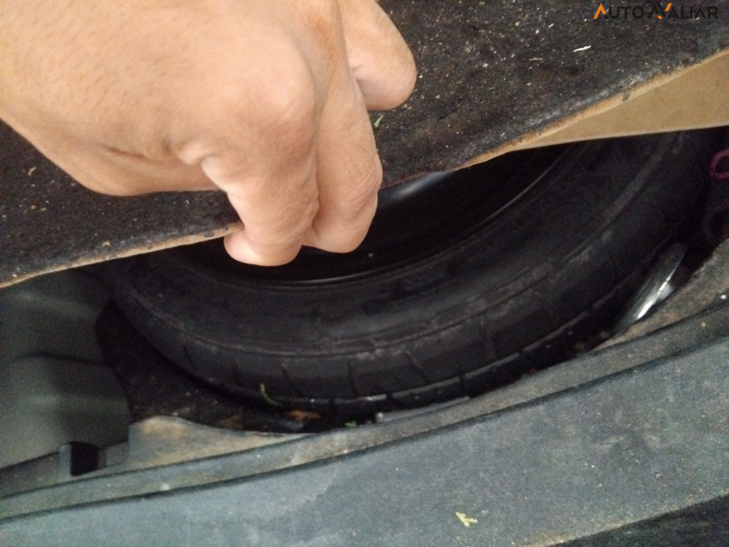 TOYOTA YARIS 1.5 16V FLEX SEDAN XS CONNECT MULTIDRIVE