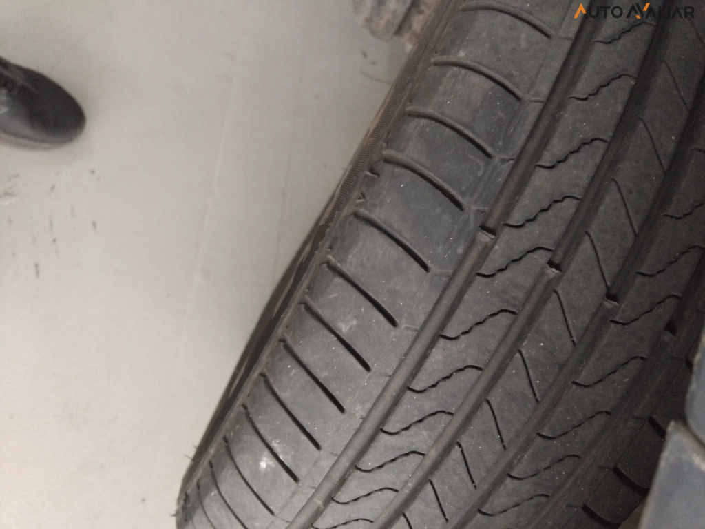 TOYOTA YARIS 1.5 16V FLEX SEDAN XS CONNECT MULTIDRIVE