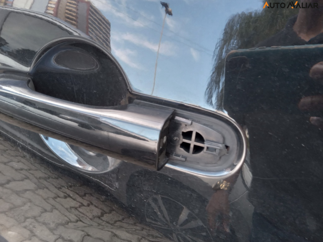 JEEP RENEGADE 1.8 16V FLEX LONGITUDE 4P AUTOMATICO