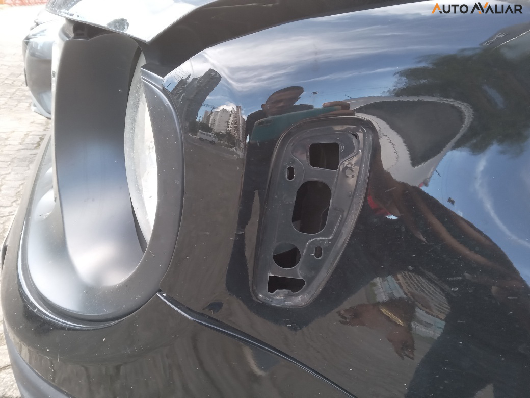 JEEP RENEGADE 1.8 16V FLEX LONGITUDE 4P AUTOMATICO