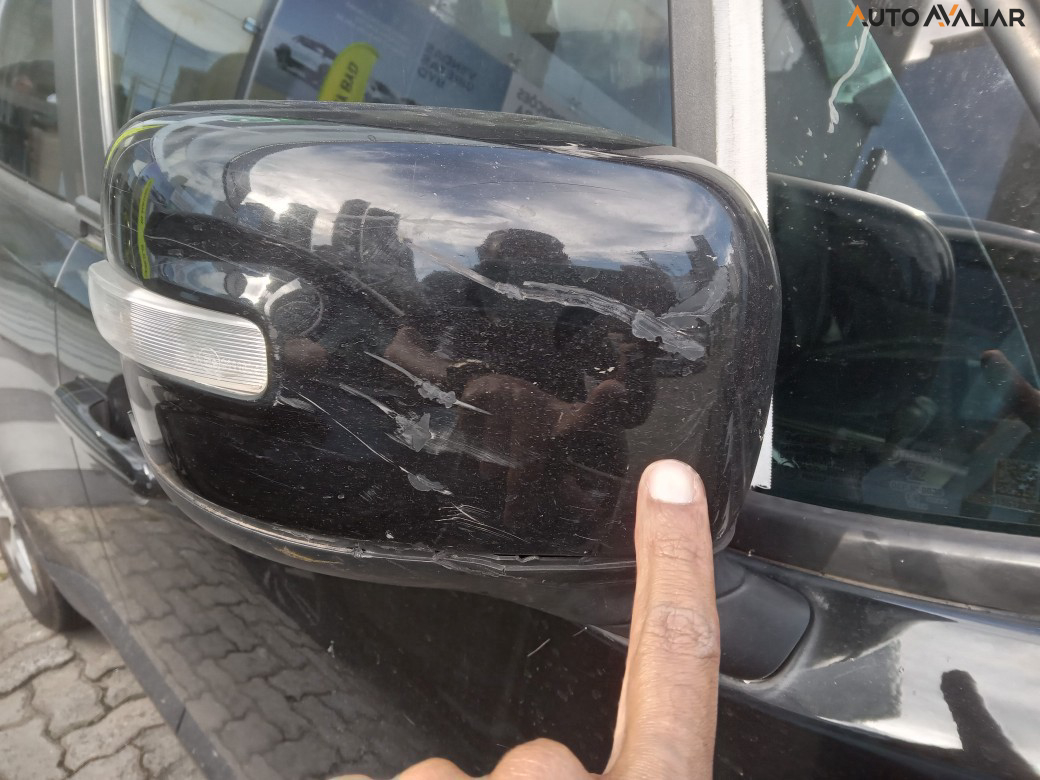 JEEP RENEGADE 1.8 16V FLEX LONGITUDE 4P AUTOMATICO