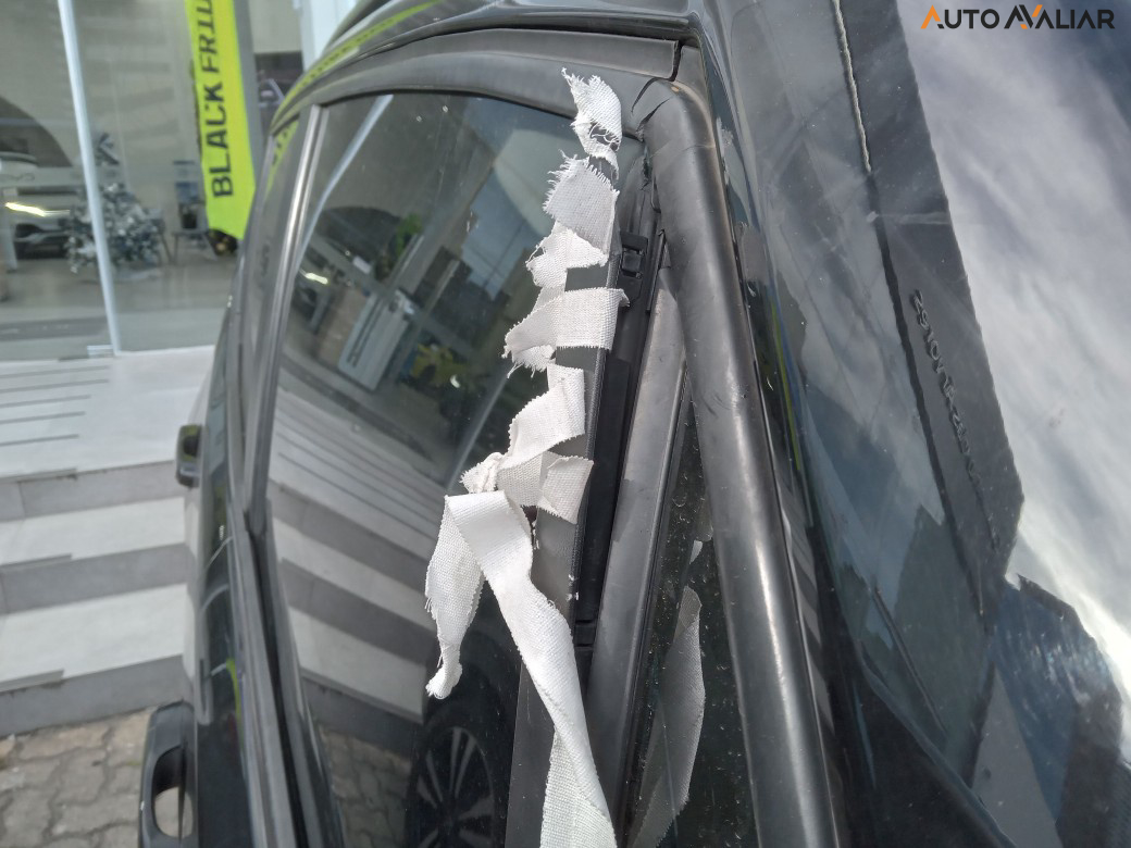 JEEP RENEGADE 1.8 16V FLEX LONGITUDE 4P AUTOMATICO