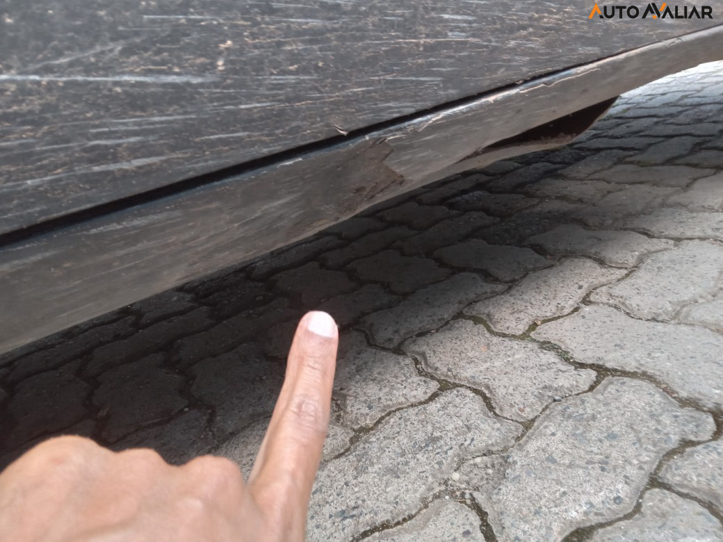 JEEP RENEGADE 1.8 16V FLEX LONGITUDE 4P AUTOMATICO