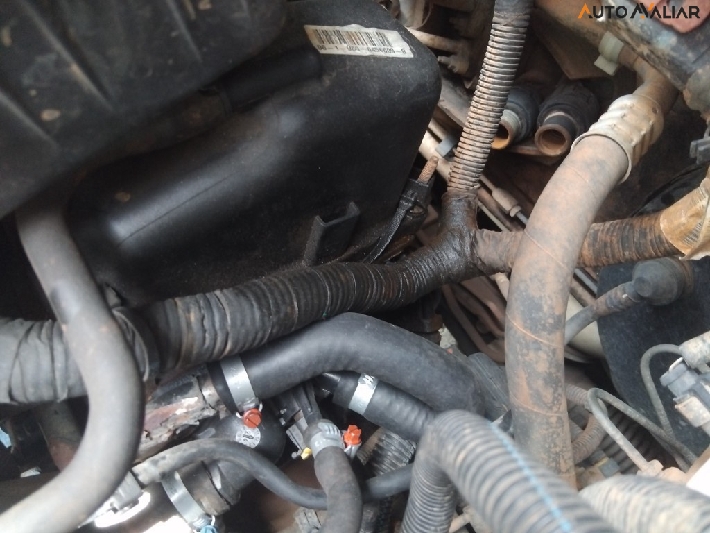 FIAT PUNTO 1.6 ESSENCE 16V FLEX 4P AUTOMATIZADO