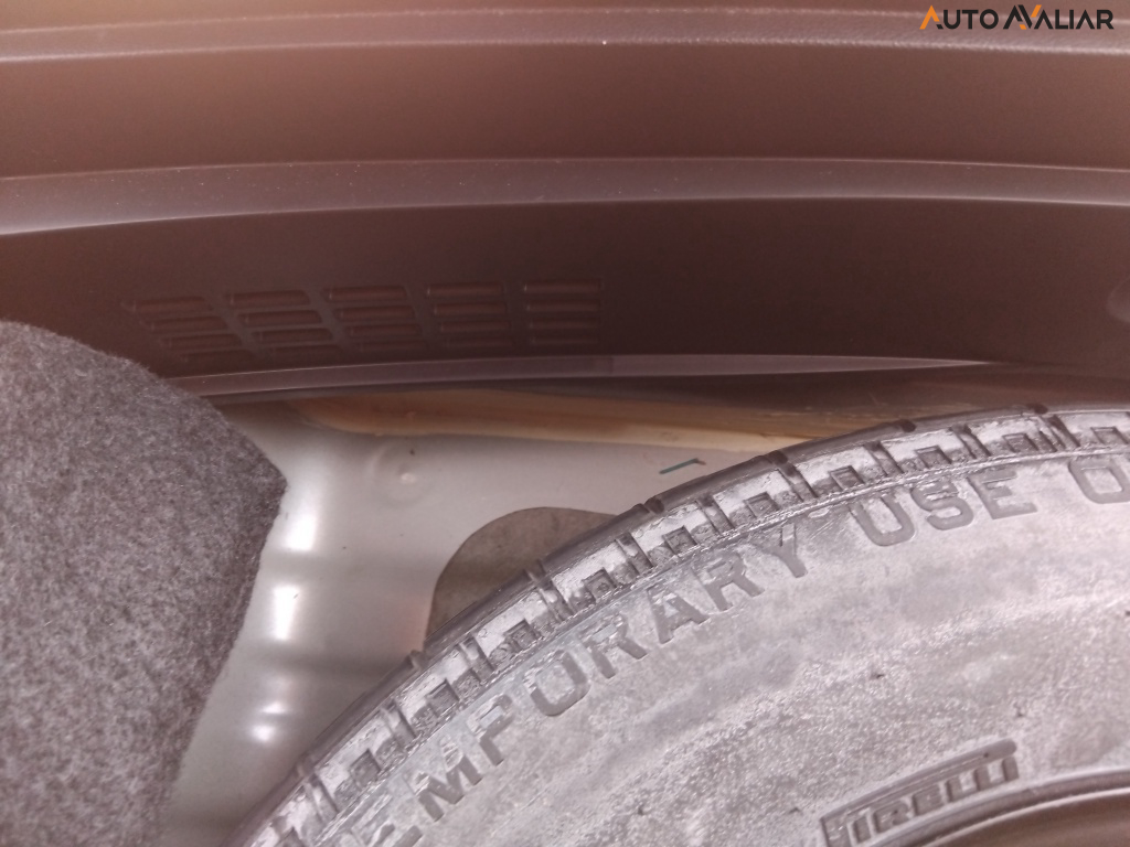 HYUNDAI CRETA 1.6 16V FLEX SMART AUTOMATICO