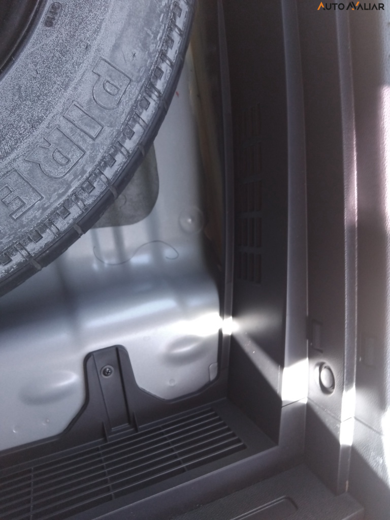 HYUNDAI CRETA 1.6 16V FLEX SMART AUTOMATICO