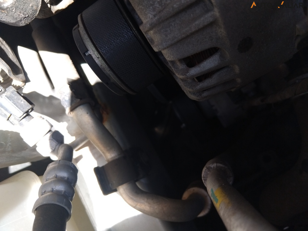 HYUNDAI CRETA 1.6 16V FLEX SMART AUTOMATICO