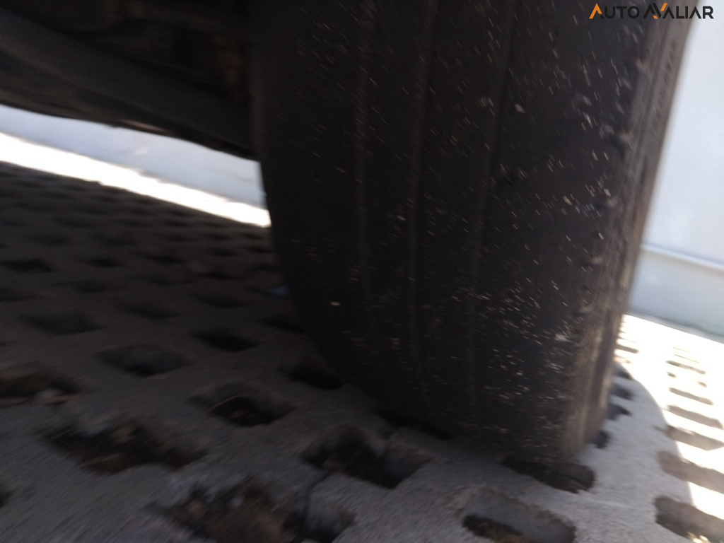 HYUNDAI CRETA 1.6 16V FLEX SMART AUTOMATICO