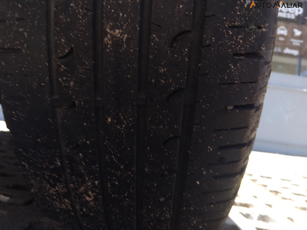 HYUNDAI CRETA 1.6 16V FLEX SMART AUTOMATICO