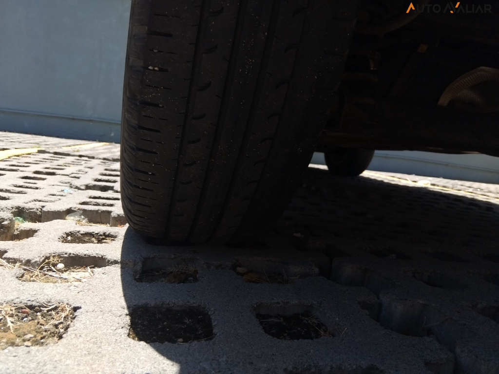 HYUNDAI CRETA 1.6 16V FLEX SMART AUTOMATICO