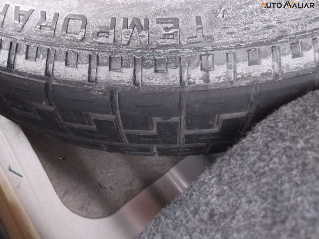 HYUNDAI CRETA 1.6 16V FLEX SMART AUTOMATICO