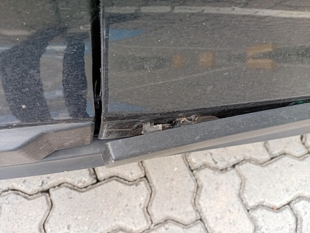 CHERY TIGGO 2 1.5 MPFI 16V FLEX LOOK 4P MANUAL