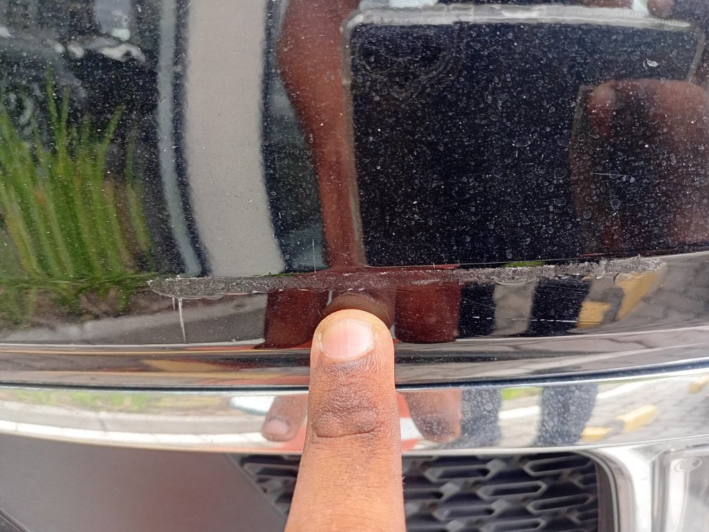 CHERY TIGGO 2 1.5 MPFI 16V FLEX LOOK 4P MANUAL