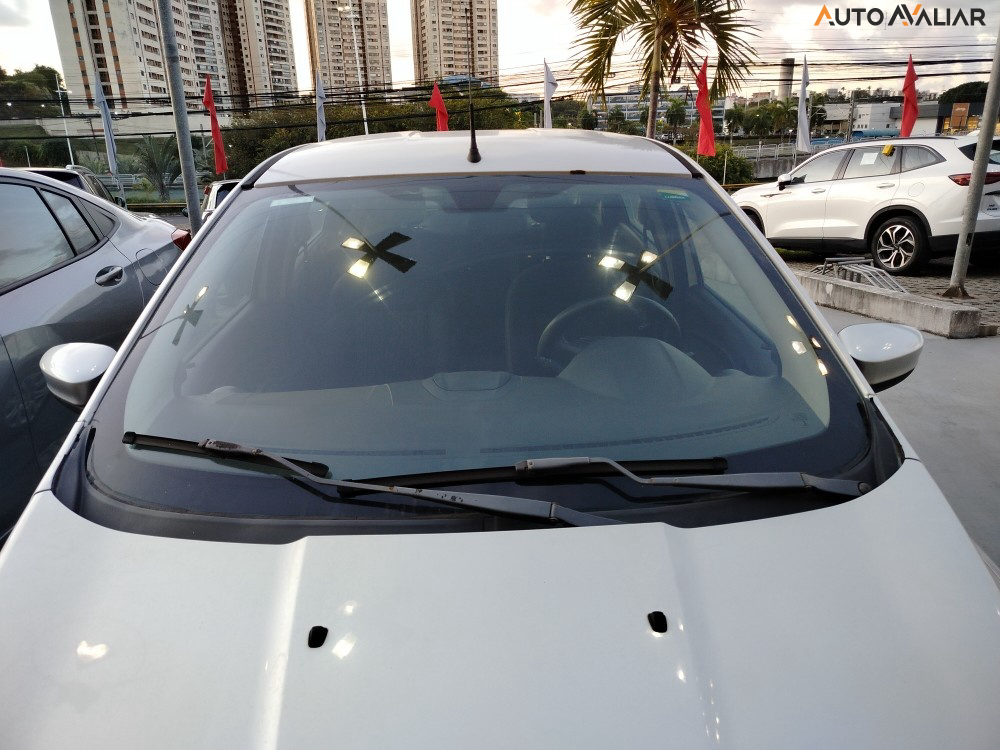 FORD KA 1.0 TI-VCT FLEX SE MANUAL