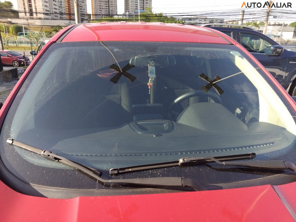 FORD ECOSPORT 1.5 TI-VCT FLEX SE DIRECT AUTOMATICO