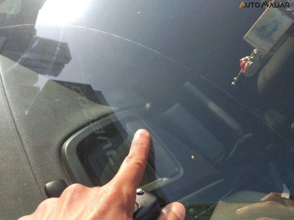 FORD ECOSPORT 1.5 TI-VCT FLEX SE DIRECT AUTOMATICO