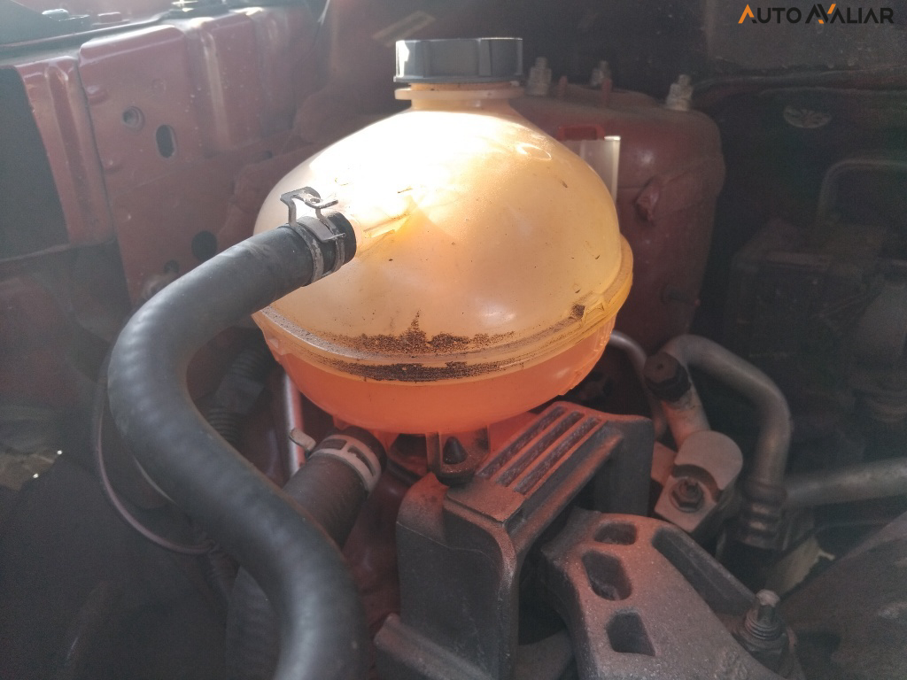 FORD ECOSPORT 1.5 TI-VCT FLEX SE DIRECT AUTOMATICO