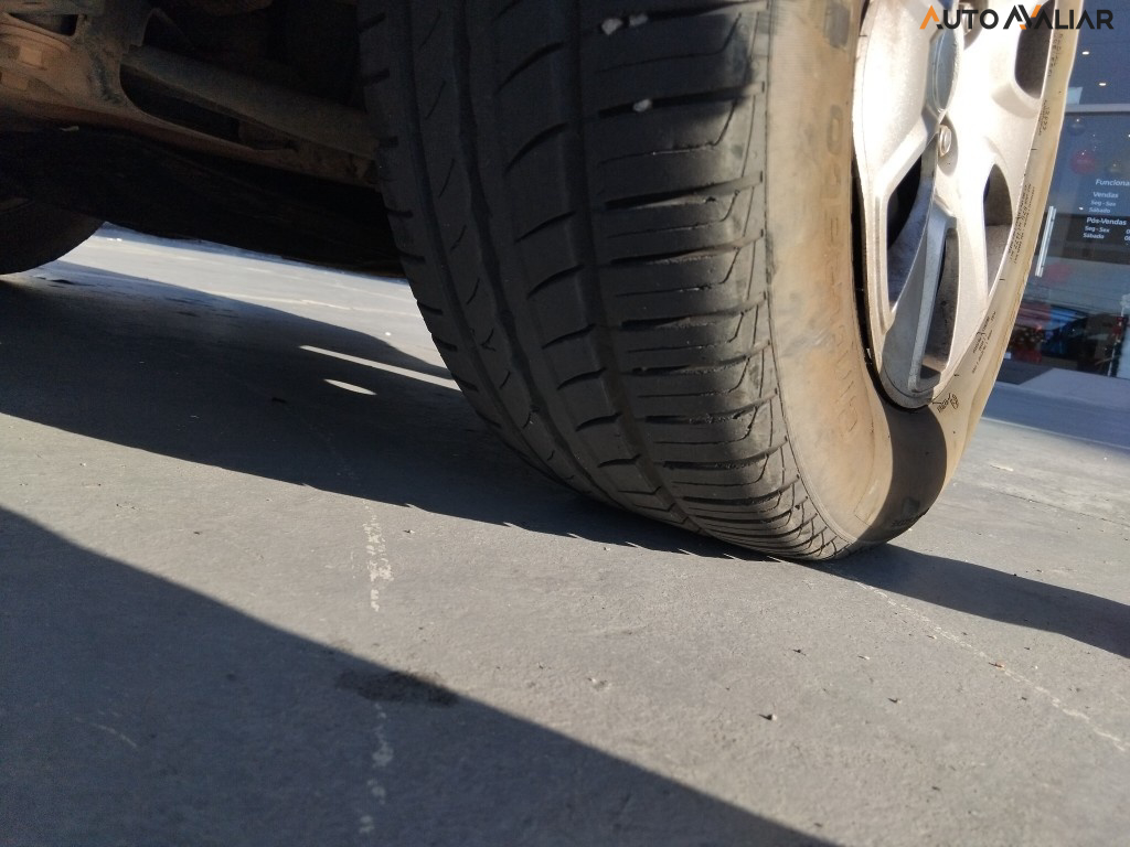 FORD ECOSPORT 1.5 TI-VCT FLEX SE DIRECT AUTOMATICO