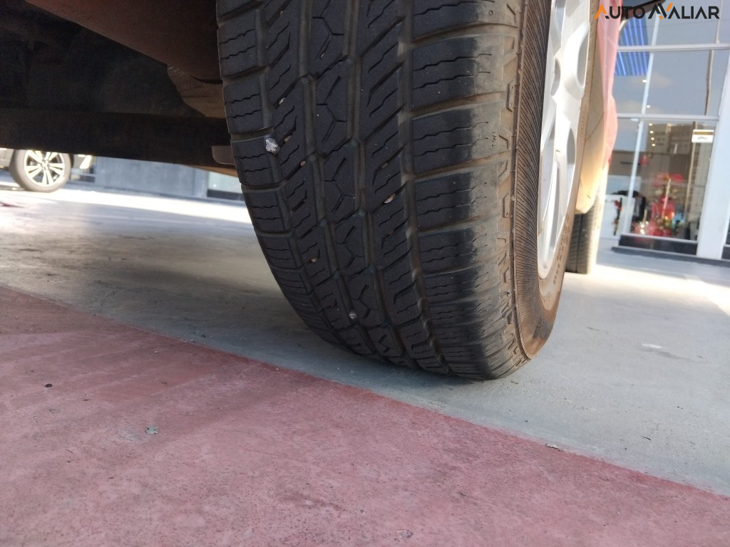 FORD ECOSPORT 1.5 TI-VCT FLEX SE DIRECT AUTOMATICO