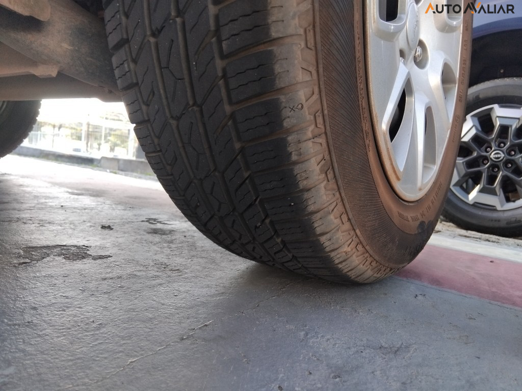 FORD ECOSPORT 1.5 TI-VCT FLEX SE DIRECT AUTOMATICO