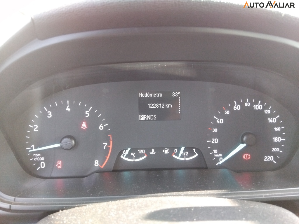 FORD ECOSPORT 1.5 TI-VCT FLEX SE DIRECT AUTOMATICO