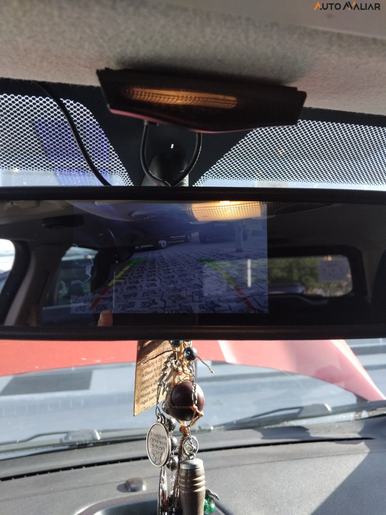 FORD ECOSPORT 1.5 TI-VCT FLEX SE DIRECT AUTOMATICO