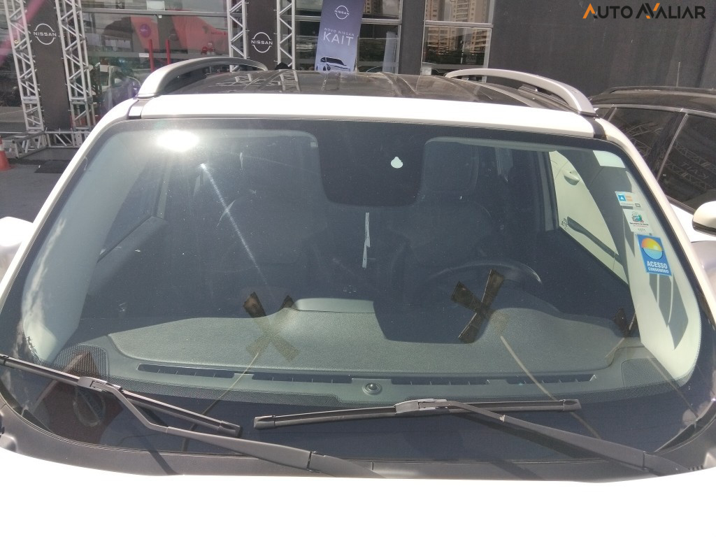 JEEP RENEGADE 1.8 16V FLEX LIMITED 4P AUTOMATICO