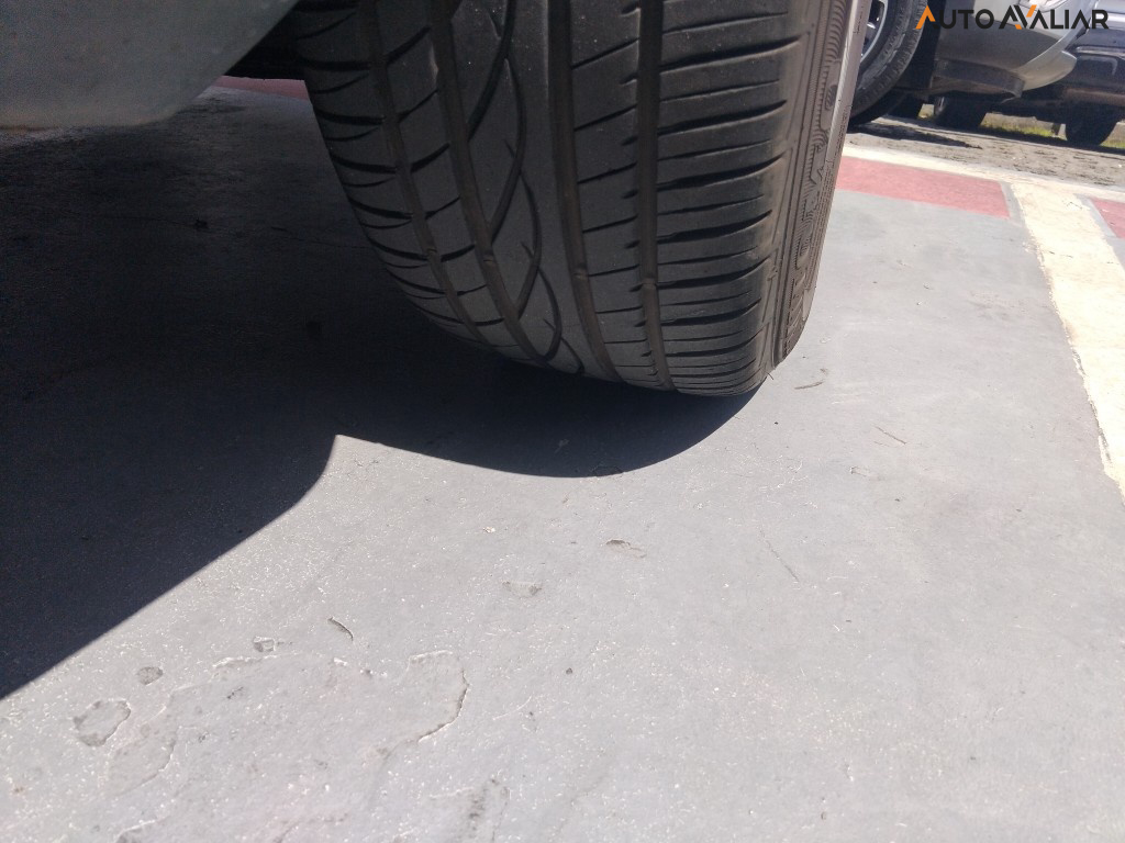 JEEP RENEGADE 1.8 16V FLEX LIMITED 4P AUTOMATICO