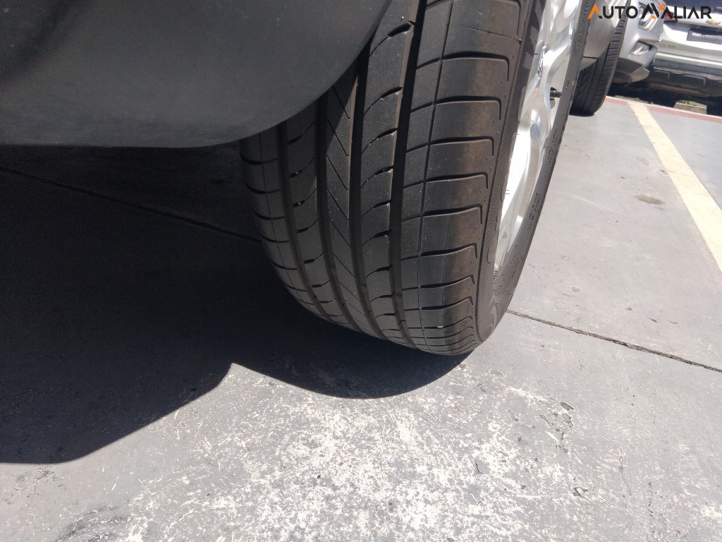 JEEP RENEGADE 1.8 16V FLEX LIMITED 4P AUTOMATICO