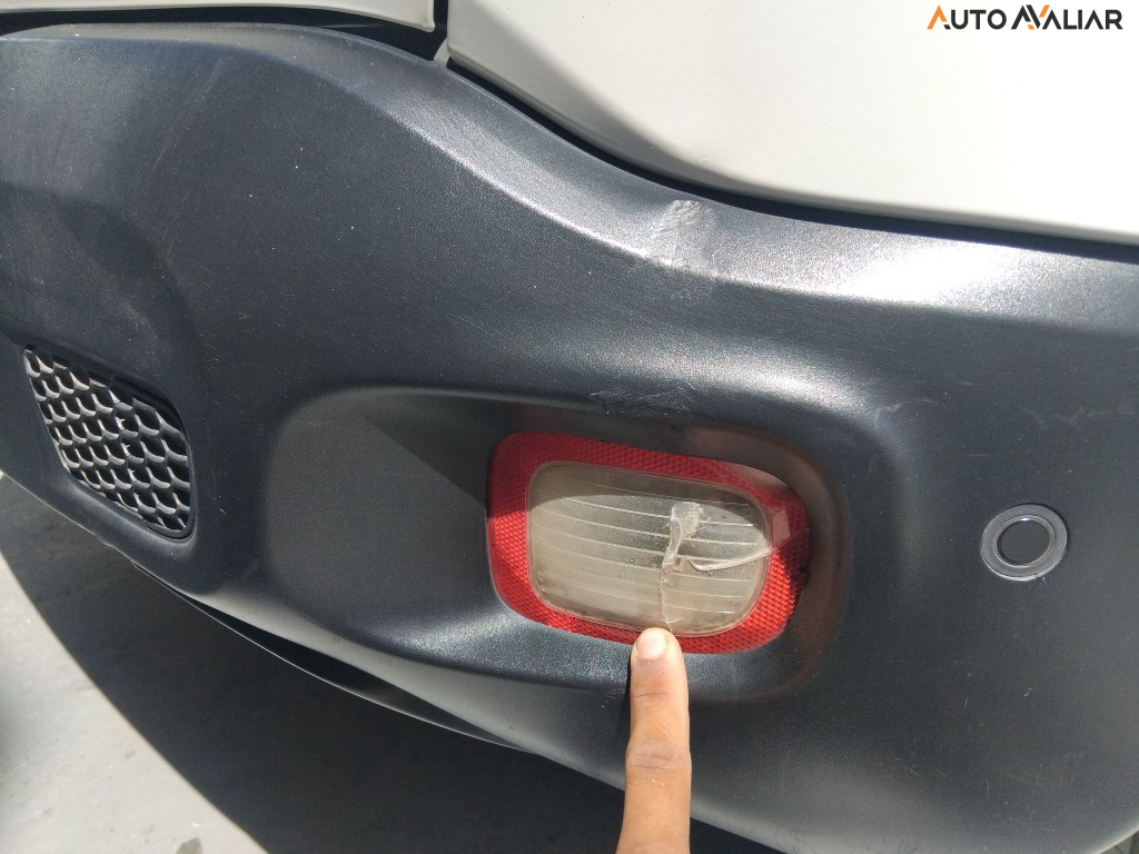 JEEP RENEGADE 1.8 16V FLEX LIMITED 4P AUTOMATICO