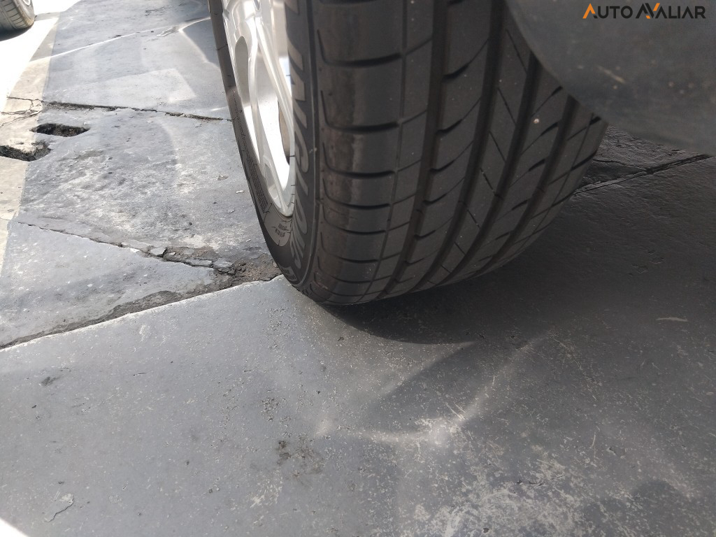 JEEP RENEGADE 1.8 16V FLEX LIMITED 4P AUTOMATICO