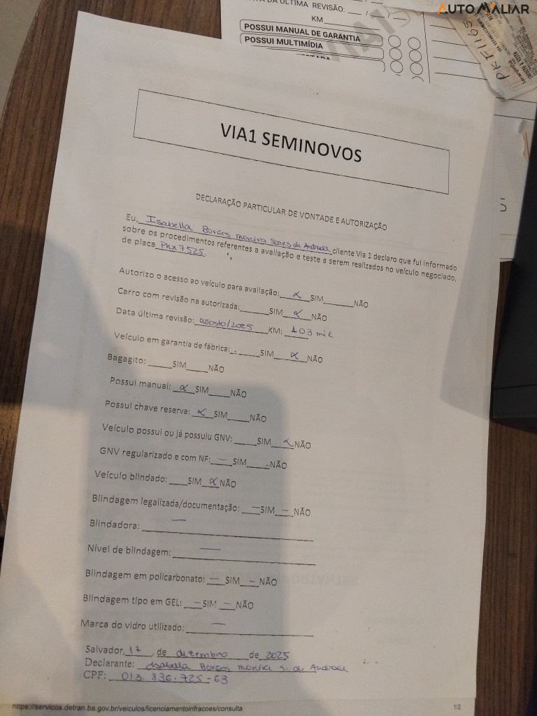 JEEP RENEGADE 1.8 16V FLEX LIMITED 4P AUTOMATICO