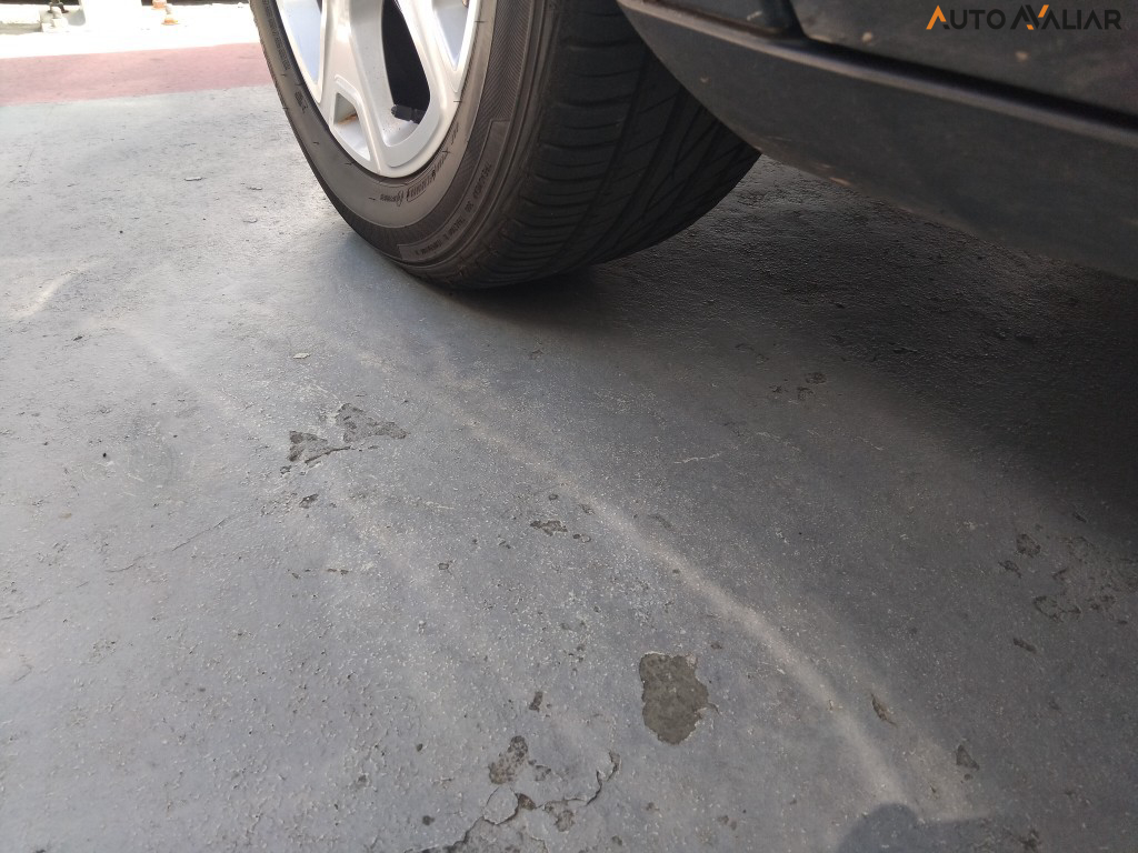 JEEP RENEGADE 1.8 16V FLEX LIMITED 4P AUTOMATICO