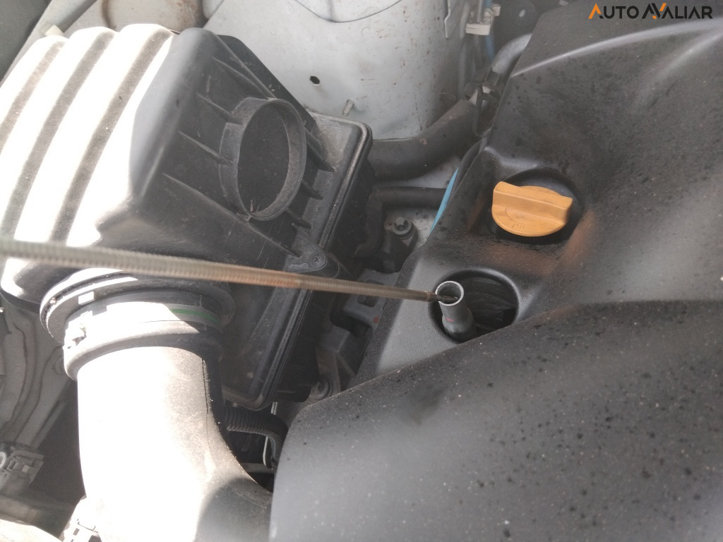 JEEP RENEGADE 1.8 16V FLEX LIMITED 4P AUTOMATICO