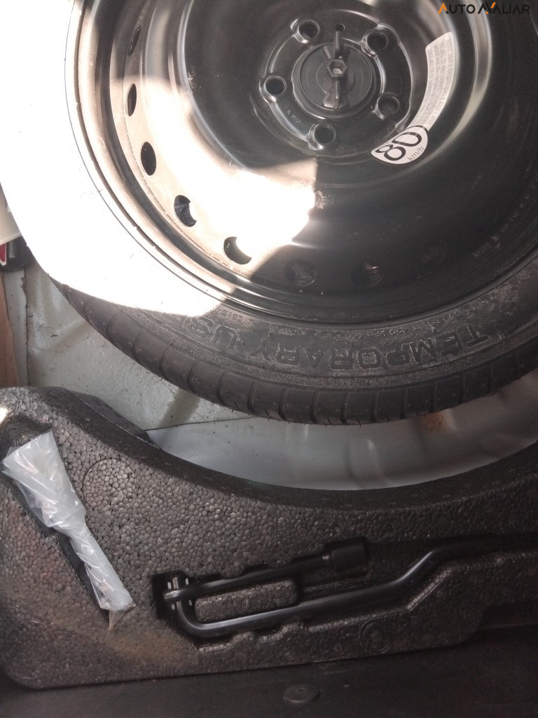 JEEP RENEGADE 1.8 16V FLEX LIMITED 4P AUTOMATICO