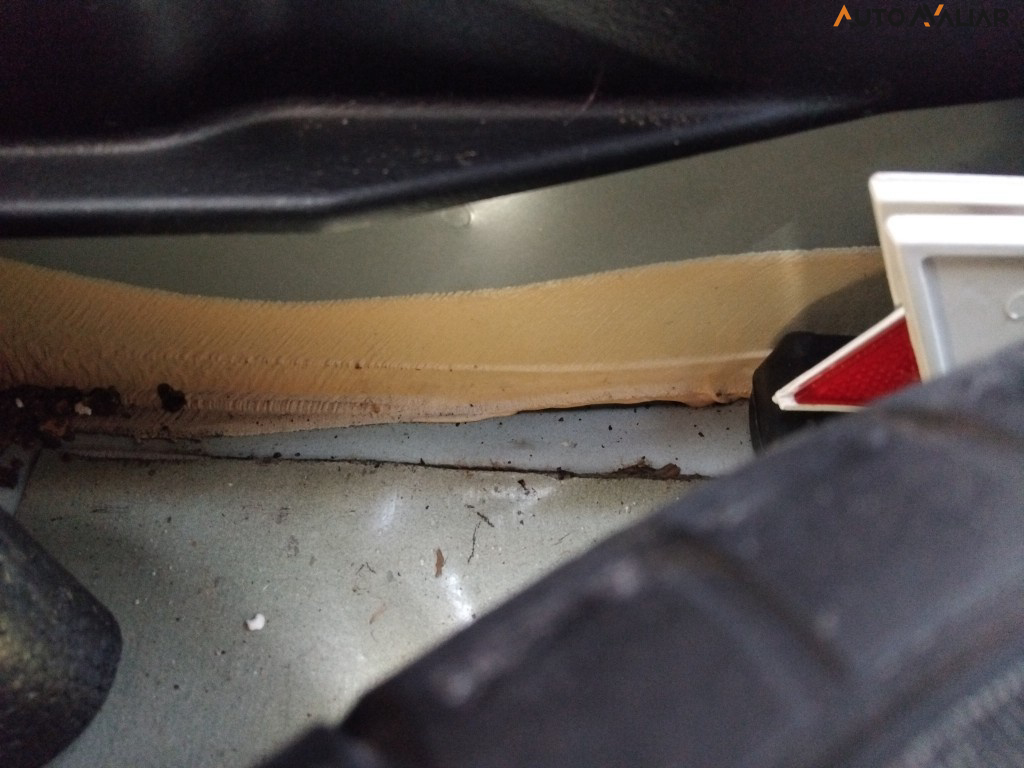 JEEP RENEGADE 1.8 16V FLEX LIMITED 4P AUTOMATICO