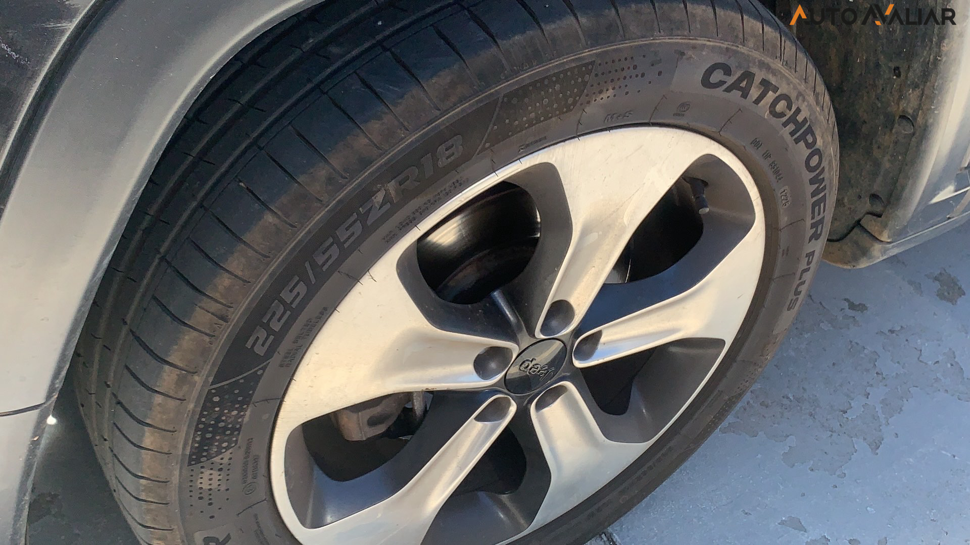 JEEP COMPASS 2.0 16V FLEX LONGITUDE AUTOMATICO