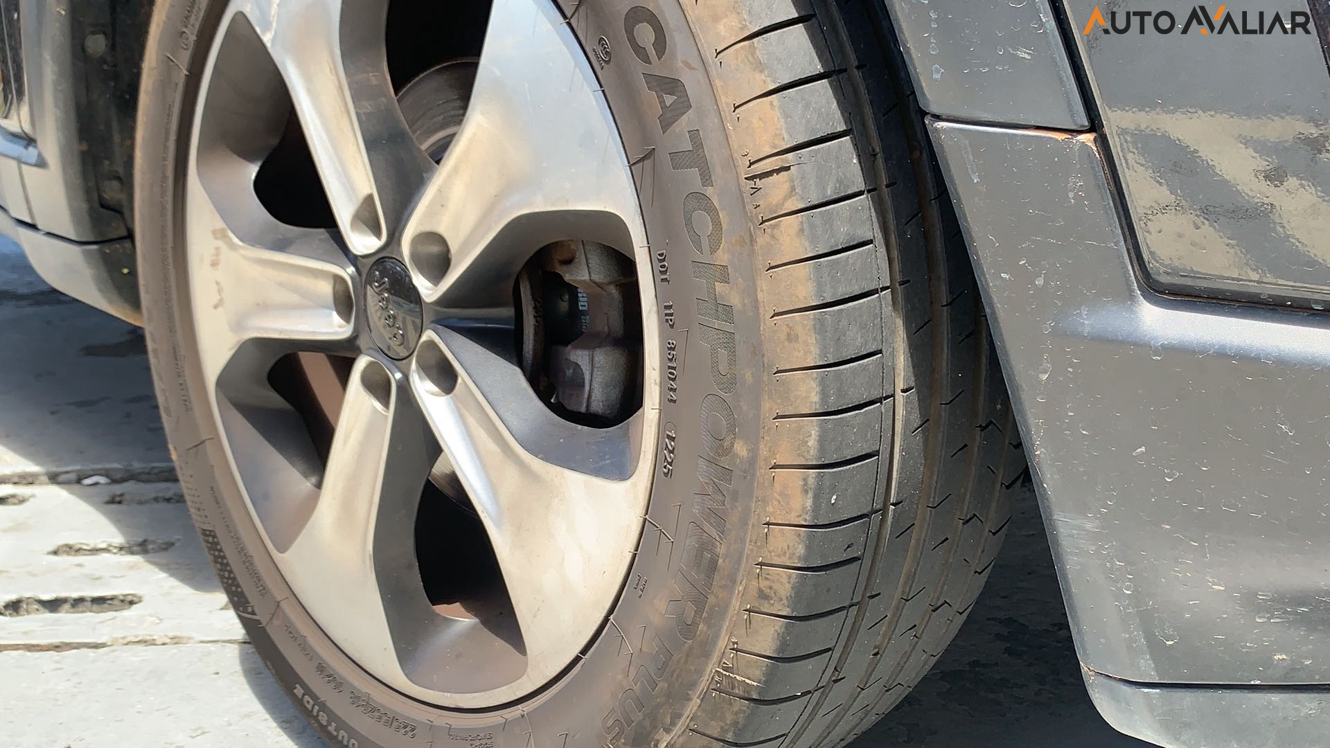 JEEP COMPASS 2.0 16V FLEX LONGITUDE AUTOMATICO