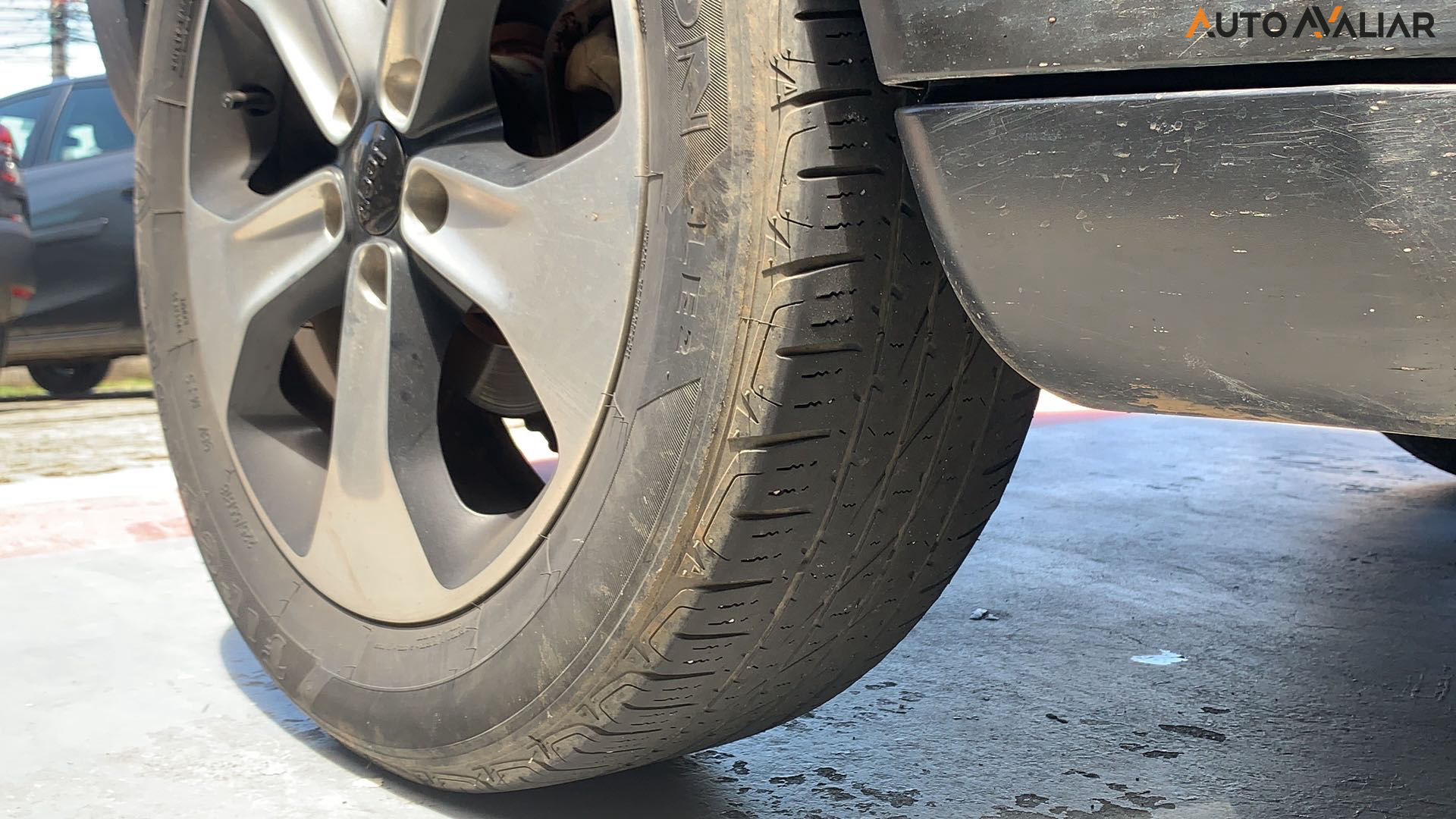 JEEP COMPASS 2.0 16V FLEX LONGITUDE AUTOMATICO