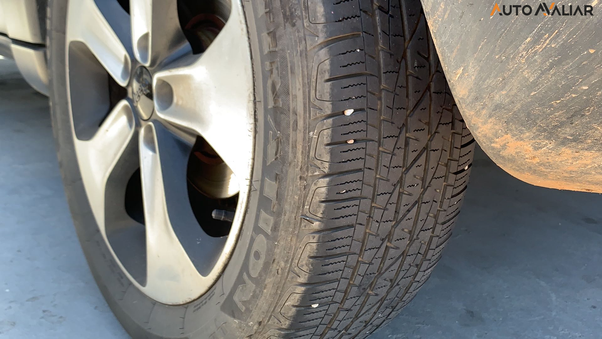 JEEP COMPASS 2.0 16V FLEX LONGITUDE AUTOMATICO