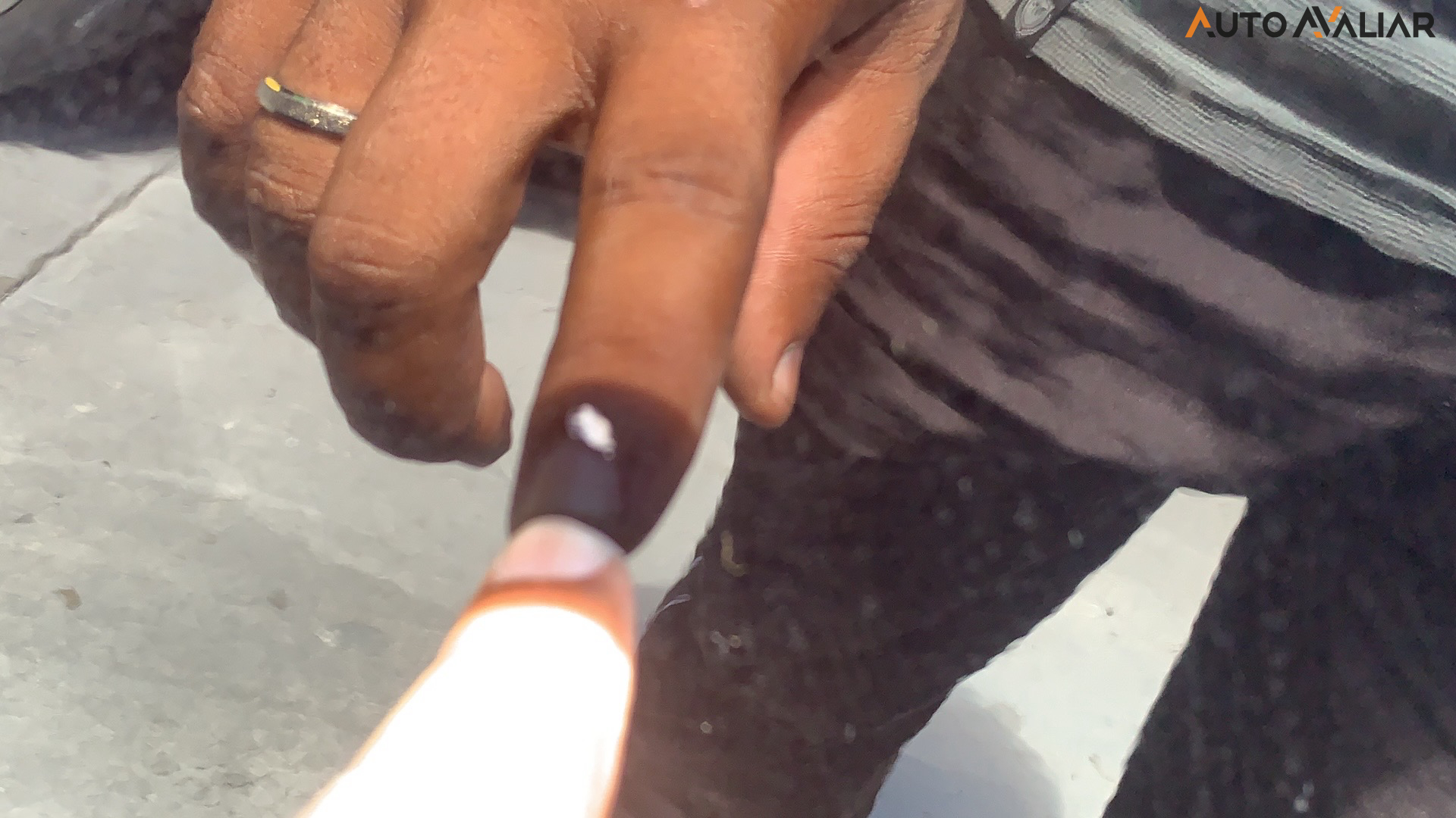 JEEP COMPASS 2.0 16V FLEX LONGITUDE AUTOMATICO