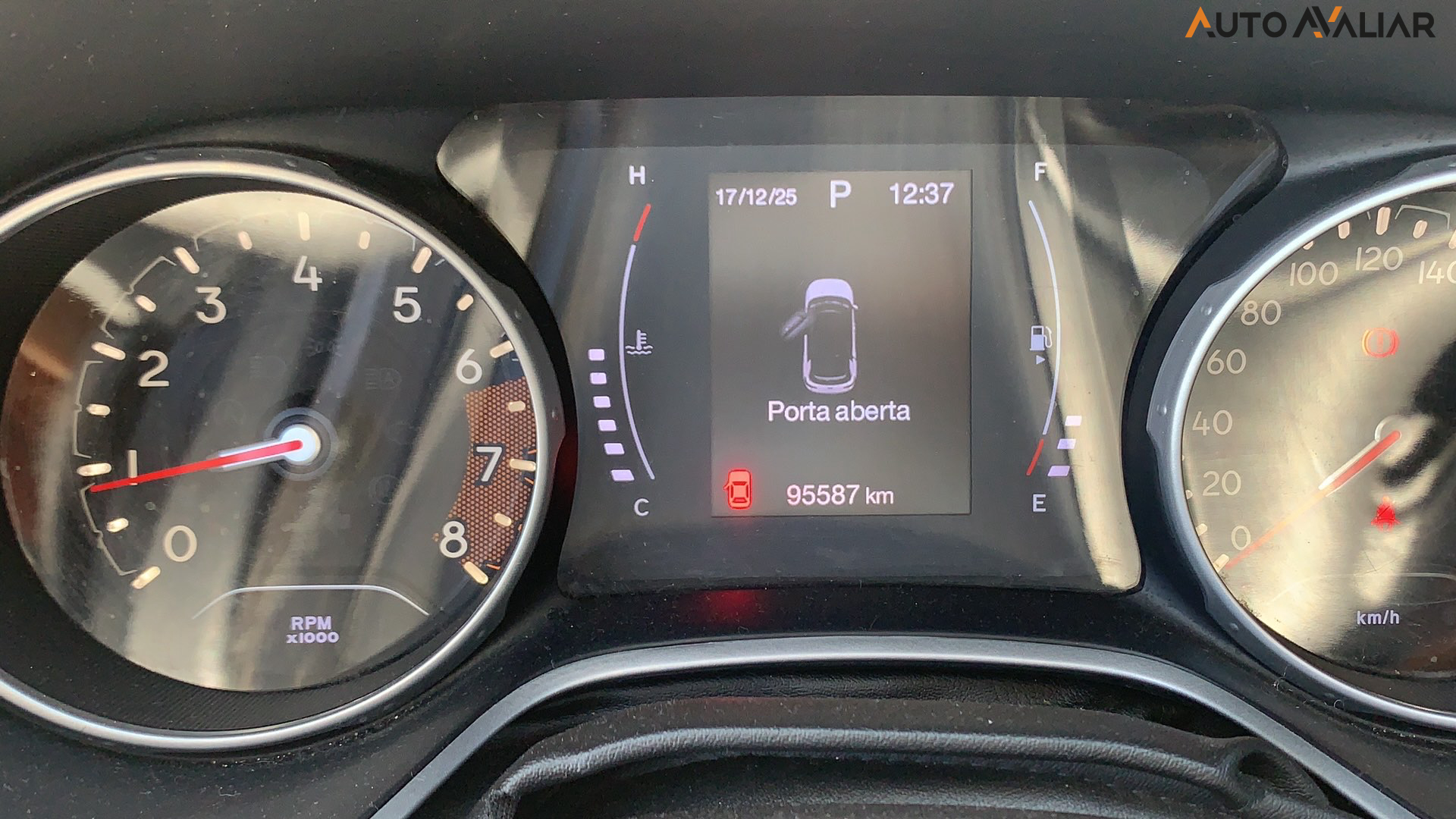 JEEP COMPASS 2.0 16V FLEX LONGITUDE AUTOMATICO